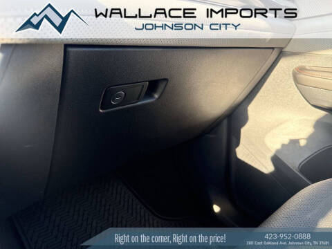 2026 Volkswagen Atlas Peak Edition 4Motion