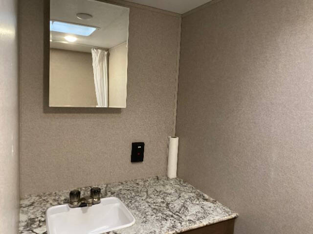 2019 Keystone RV M-178 LHS