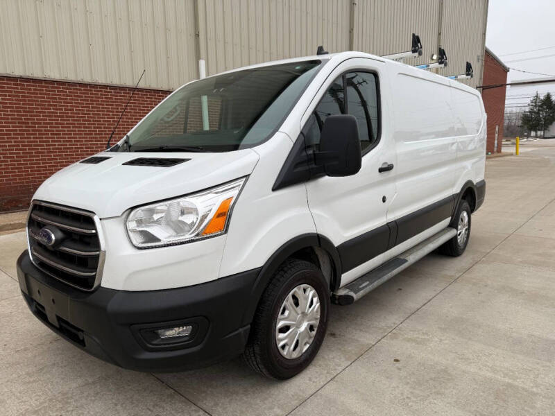 2020 Ford Transit Van Base's photo