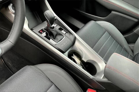 2024 Dodge Hornet GT