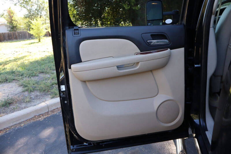 2008 GMC Sierra 2500HD