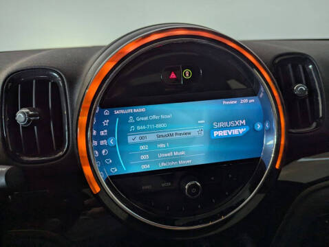 2023 MINI Countryman