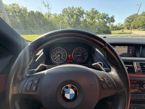 2015 BMW X1 xDrive28i