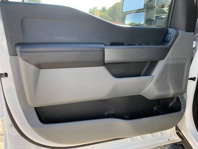 2023 Ford F-250 Super Duty