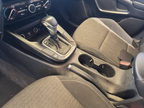 2020 Kia Soul GT-Line