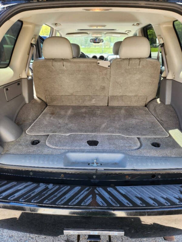 2006 GMC Envoy SLT