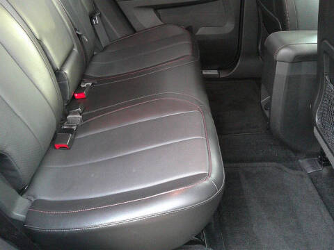 2015 GMC Terrain Denali