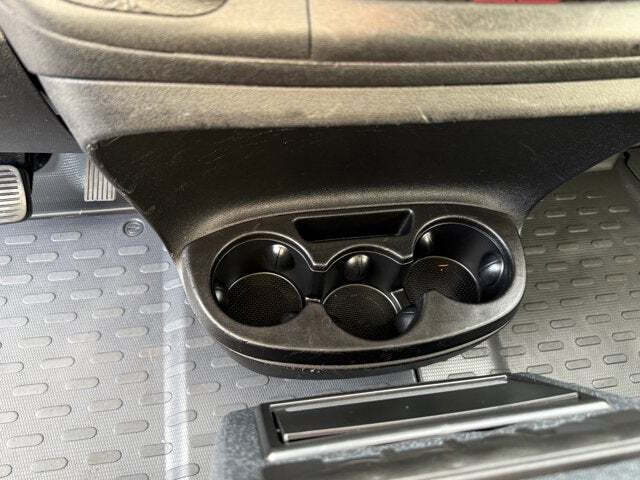 2017 RAM ProMaster 2500 159 WB