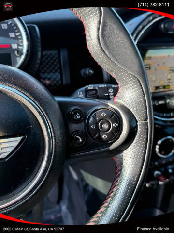 2014 MINI Hardtop Cooper S