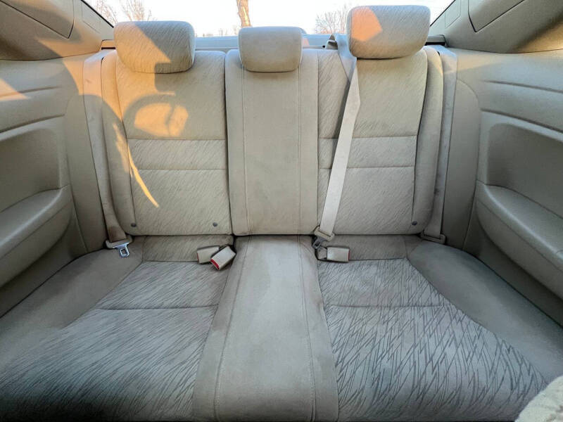 2007 Honda Civic EX
