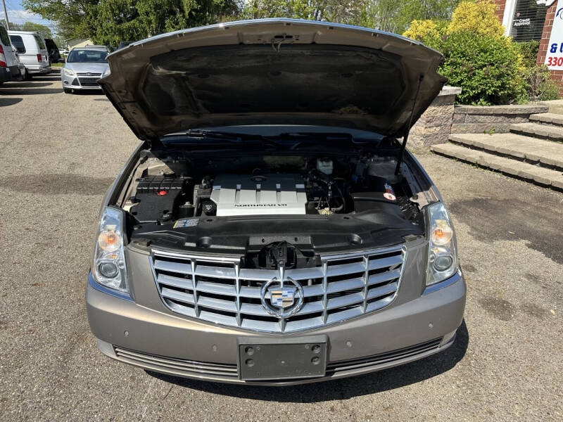 2006 Cadillac DTS Luxury I
