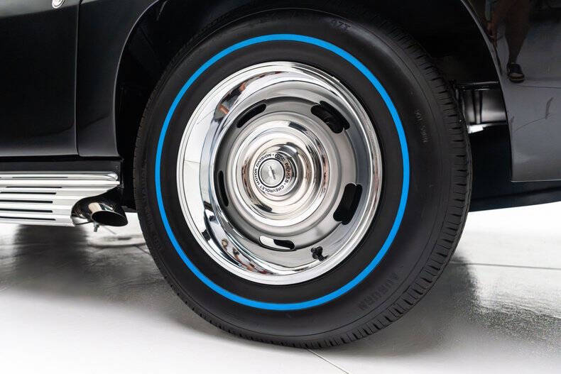 1967 Chevrolet Corvette