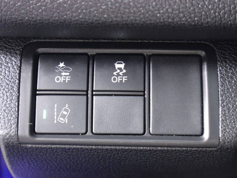 2018 Honda Civic Touring