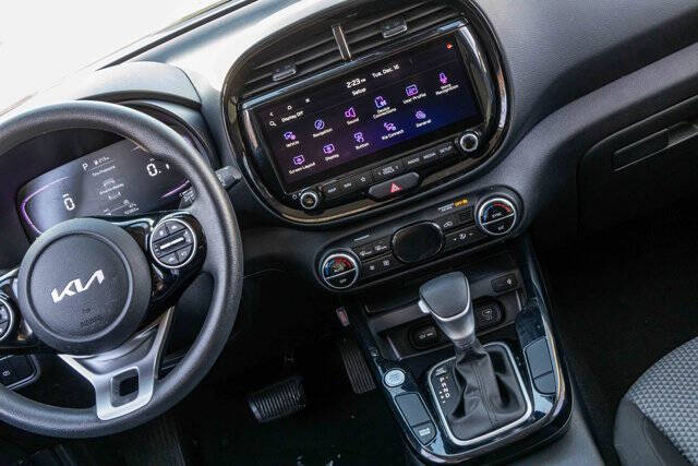 2023 Kia Soul S