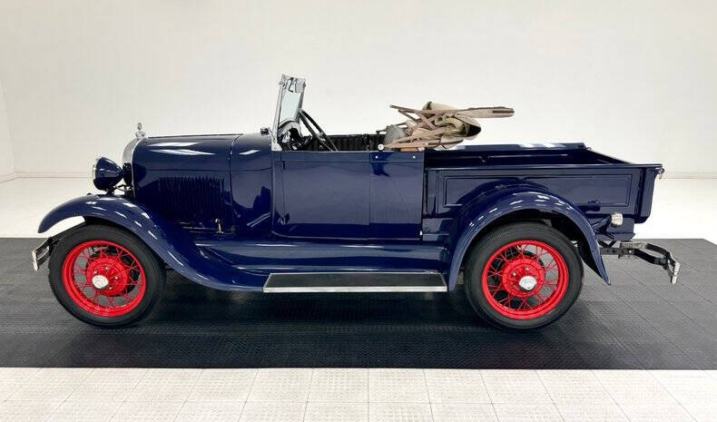 1928 Ford Model A