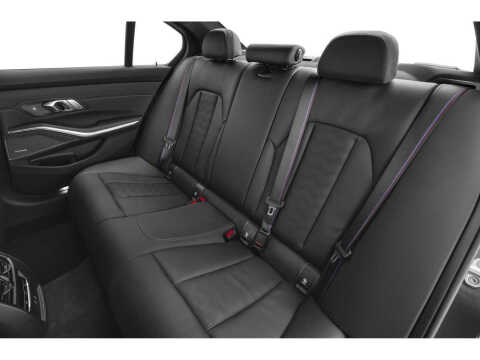 2027 BMW M3 Competition xDrive