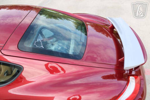 2008 Porsche Cayman