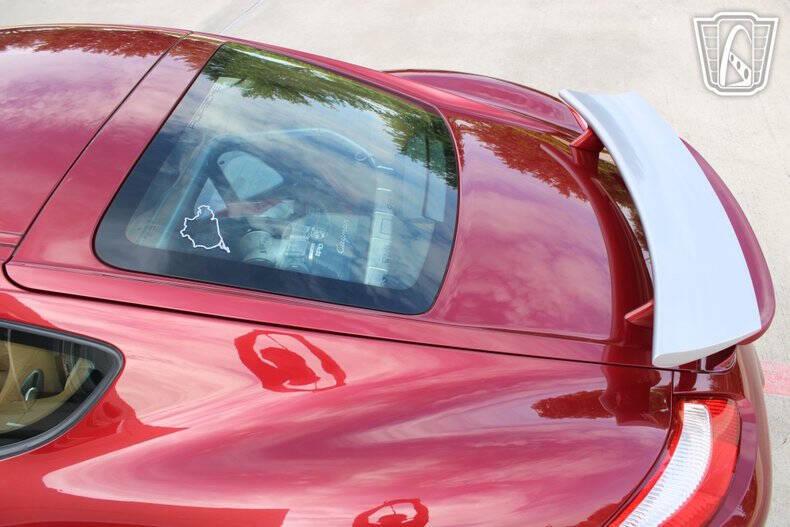 2008 Porsche Cayman