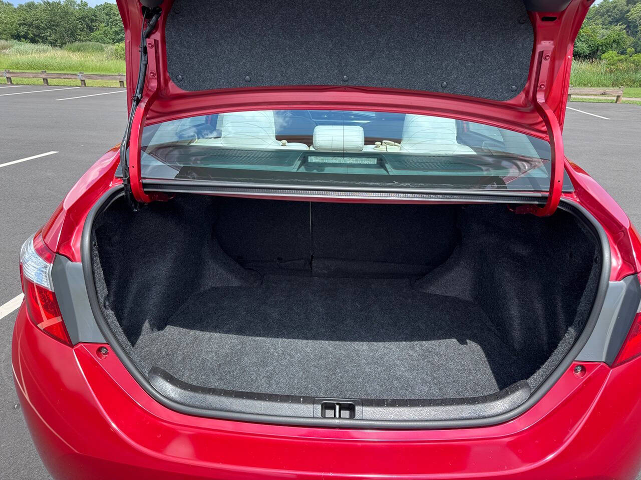 2015 Toyota Corolla 22
