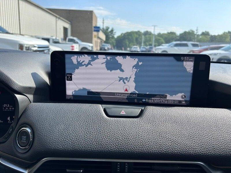 2024 Mazda CX-90 3.3 Turbo S