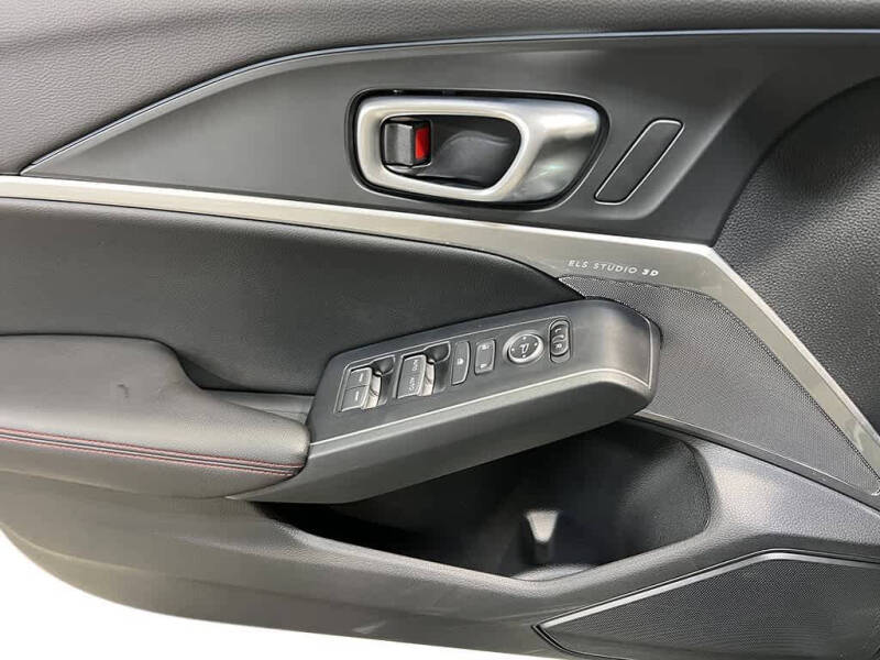 2025 Acura Integra Type S