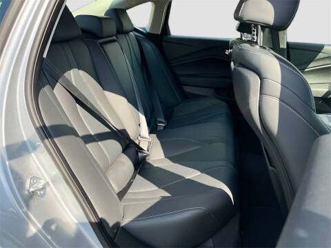 2024 Acura TLX w/Tech