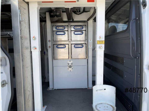 2013 Mercedes-Benz Sprinter 3500