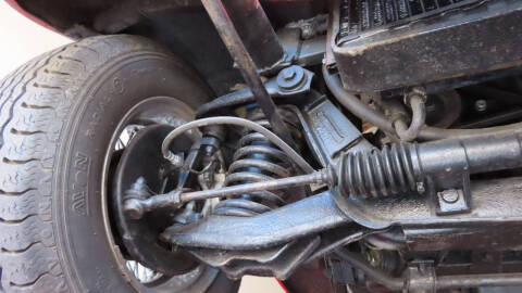 1979 Panther Lima Turbo