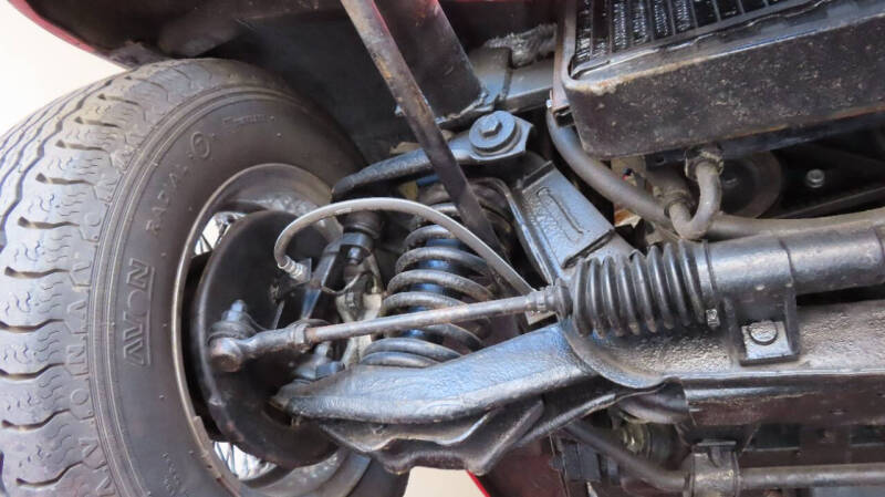 1979 Panther Lima Turbo