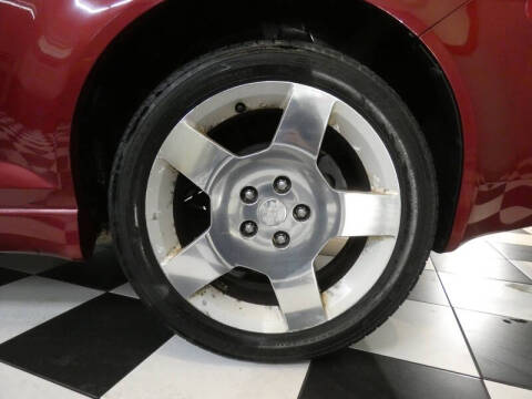 2008 Chevrolet Cobalt Sport