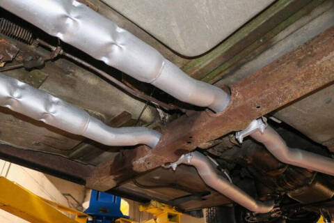 1964 Chevrolet Corvette