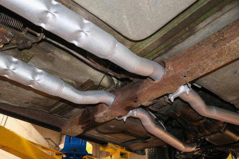 1964 Chevrolet Corvette