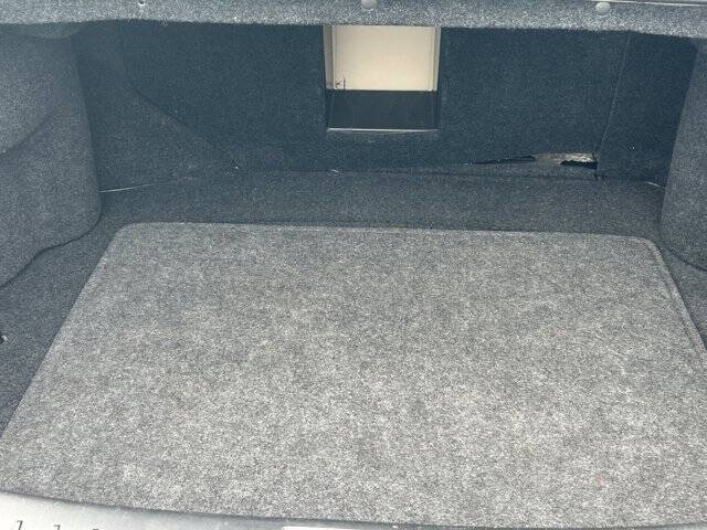 2006 Cadillac DTS Performance