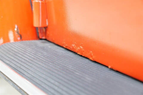 1979 Volkswagen Beetle