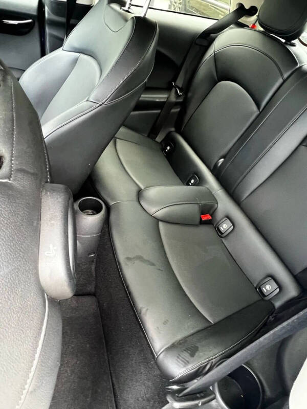 2016 MINI Hardtop 2 Door Cooper S