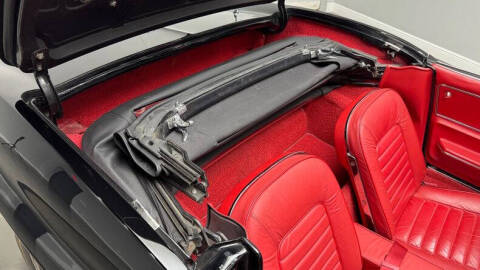 1966 Chevrolet Corvette