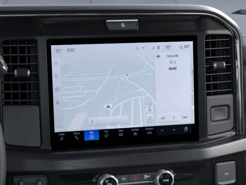 2026 Ford F-350 Super Duty