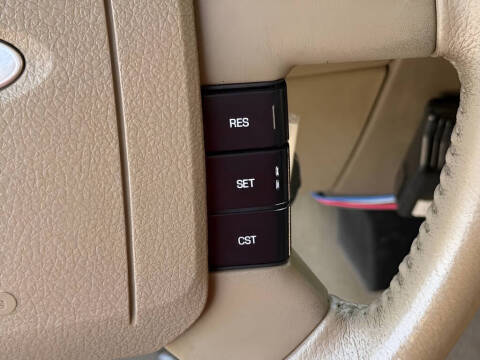 2007 Ford F-150