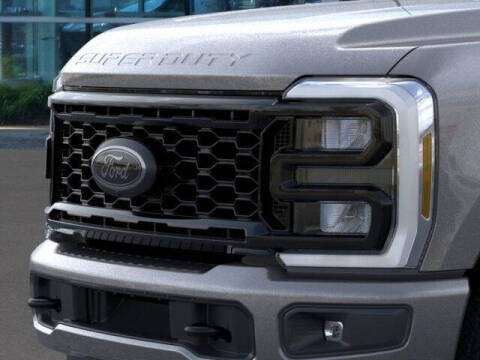 2026 Ford F-250 Super Duty