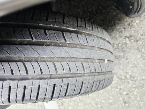 2019 Mitsubishi Mirage