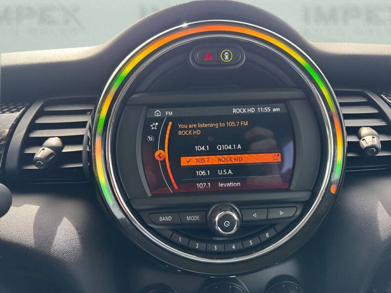 2020 MINI Hardtop 2 Door Cooper SE