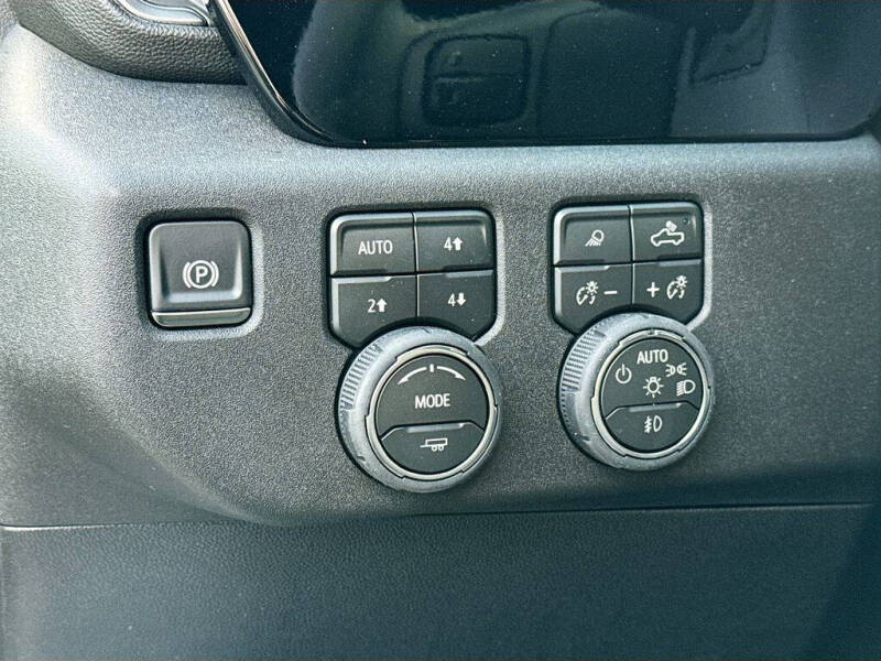 2026 Chevrolet Silverado 3500HD