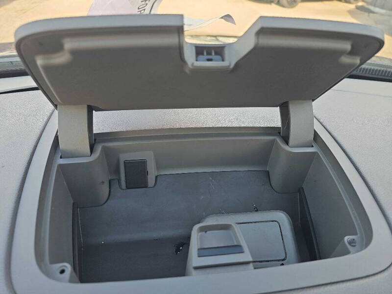 2015 Chevrolet Traverse LS