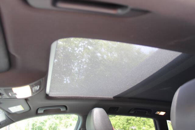 2017 Audi Q5 2.0T quattro Premium Plus