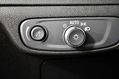 2022 Chevrolet Bolt EUV Premier