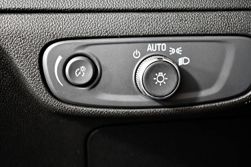 2022 Chevrolet Bolt EUV Premier