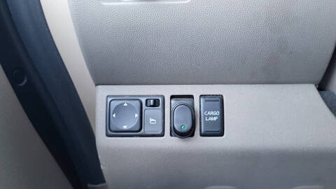 2009 Nissan Frontier SE V6