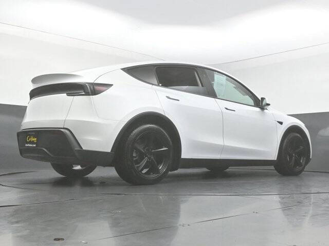 2026 Tesla Model Y Long Range