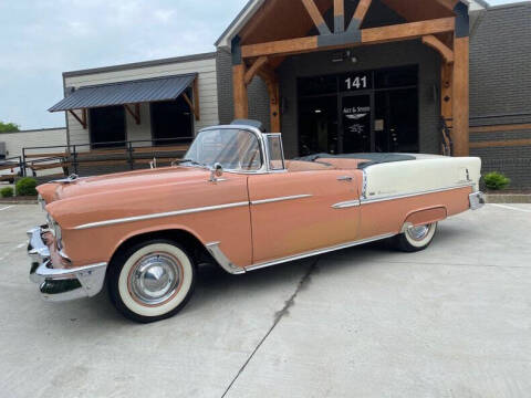 1955 Chevrolet Bel Air