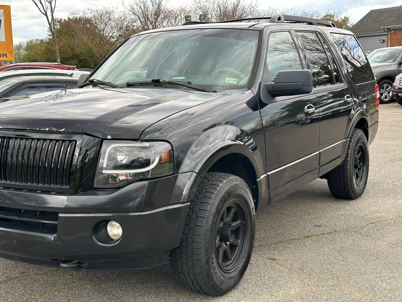 2010 Ford Expedition for sale at CarMood in Virginia Beach, VA